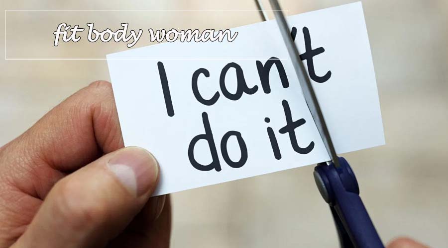 staying motivated